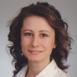 Burçin BOZAL PALABIYIK