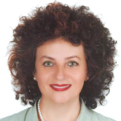 Ayşegül KÖROĞLU (Başkan)